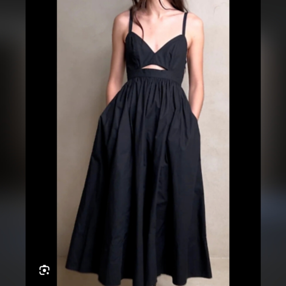 Banana Republic Isa Dress - Picture 4 of 12